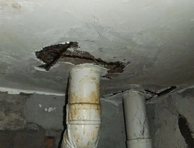 汉南卫生间漏水维修公司浅析汉南卫生间渗水维修的方法