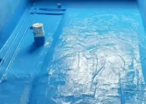 汉南卫生间漏水维修公司分享下汉南卫生间防水工程中常用防水涂料介绍。